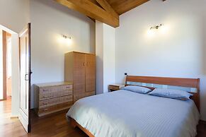 Beautiful 4 bed House in Urbino in the Marche