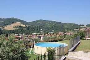 Beautiful 4 bed House in Urbino in the Marche
