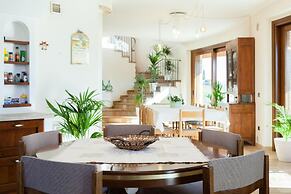 Beautiful 4 bed House in Urbino in the Marche