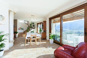 Beautiful 4 bed House in Urbino in the Marche