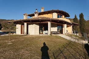 Beautiful 4 bed House in Urbino in the Marche
