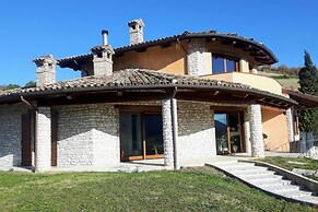 Beautiful 4 bed House in Urbino in the Marche
