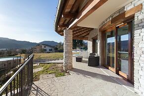 Beautiful 4 bed House in Urbino in the Marche