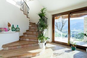 Beautiful 4 bed House in Urbino in the Marche