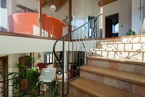 Beautiful 4 bed House in Urbino in the Marche