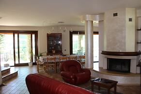 Beautiful 4 bed House in Urbino in the Marche