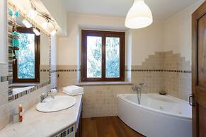 Beautiful 4 bed House in Urbino in the Marche