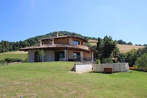 Beautiful 4 bed House in Urbino in the Marche