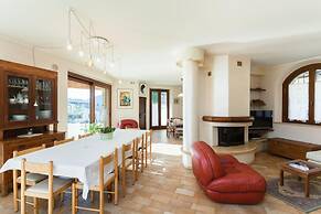 Beautiful 4 bed House in Urbino in the Marche