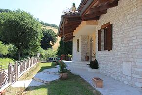 Beautiful 4 bed House in Urbino in the Marche
