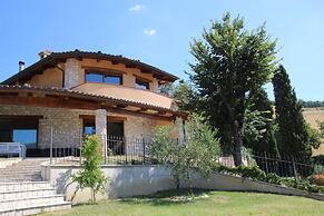Beautiful 4 bed House in Urbino in the Marche