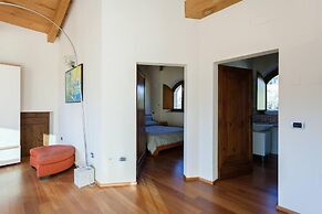 Beautiful 4 bed House in Urbino in the Marche