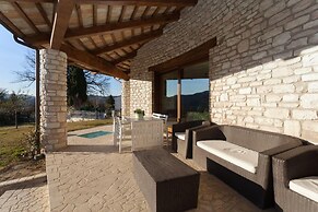 Beautiful 4 bed House in Urbino in the Marche