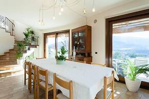 Beautiful 4 bed House in Urbino in the Marche