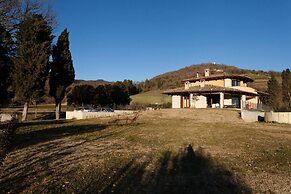 Beautiful 4 bed House in Urbino in the Marche