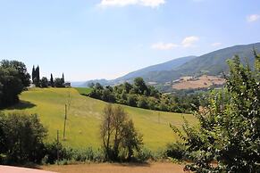Beautiful 4 bed House in Urbino in the Marche