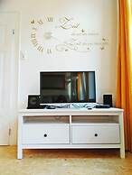 Charming 2-bed-apartment in the Old Town of Cochem
