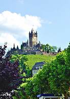 Charming 2-bed-apartment in the Old Town of Cochem