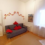 Charming 2-bed-apartment in the Old Town of Cochem