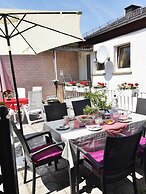 Charming 2-bed-apartment in the Old Town of Cochem