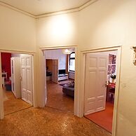 Charming 2-bed-apartment in the Old Town of Cochem