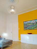 Charming 2-bed-apartment in the Old Town of Cochem