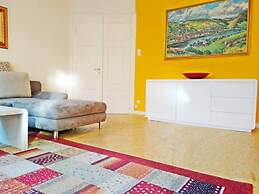 Charming 2-bed-apartment in the Old Town of Cochem