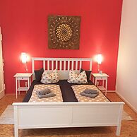 Charming 2-bed-apartment in the Old Town of Cochem