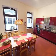 Charming 2-bed-apartment in the Old Town of Cochem