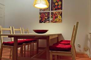 Charming 2-bed-apartment in the Old Town of Cochem