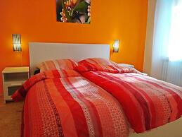 Charming 2-bed-apartment in the Old Town of Cochem