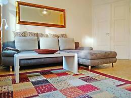 Charming 2-bed-apartment in the Old Town of Cochem