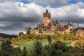 Charming 2-bed-apartment in the Old Town of Cochem