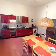 Charming 2-bed-apartment in the Old Town of Cochem