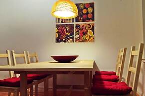 Charming 2-bed-apartment in the Old Town of Cochem