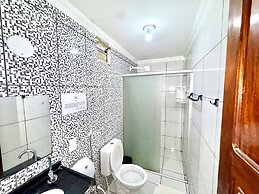 Pousada Numei de Jeri