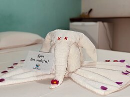 Pousada Numei de Jeri