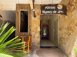 Pousada Numei de Jeri