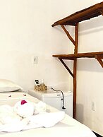 Pousada Numei de Jeri