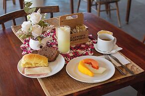 Pousada Numei de Jeri