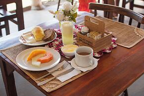 Pousada Numei de Jeri