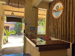 Pousada Numei de Jeri