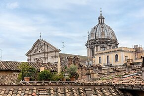 Rome As You Feel - Cozy Apt. in Navona