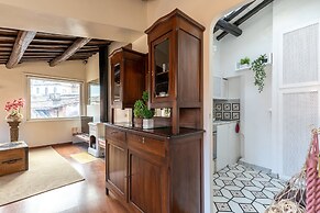 Rome As You Feel - Cozy Apt. in Navona
