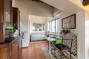 Rome As You Feel - Cozy Apt. in Navona