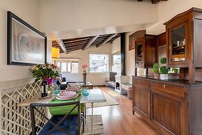 Rome As You Feel - Cozy Apt. in Navona