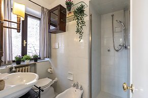 Rome As You Feel - Cozy Apt. in Navona