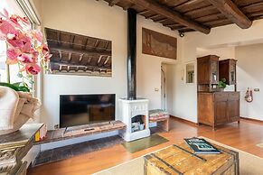Rome As You Feel - Cozy Apt. in Navona
