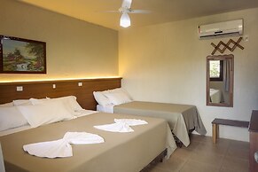 Hotel Pousada dos Plátanos