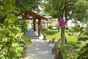 Hotel Pousada dos Plátanos